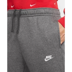 Nike Sportswear Club Fleece Pant - Men's -Kell Warm Shop 1235796 800 auto