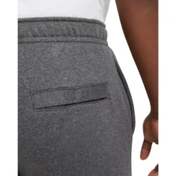 Nike Sportswear Club Fleece Pant - Men's -Kell Warm Shop 1235797 800 auto