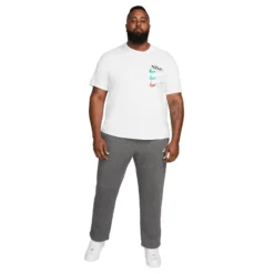 Nike Sportswear Club Fleece Pant - Men's -Kell Warm Shop 1235802 800 auto