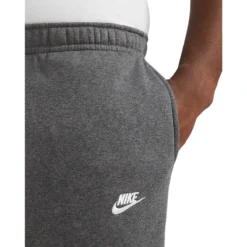 Nike Sportswear Club Fleece Pant - Men's -Kell Warm Shop 1235803 800 auto