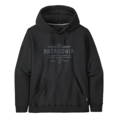 Patagonia Forge Mark Uprisal Hoodie - Men's