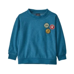 Patagonia Lightweight Crew Sweatshirt - Toddler