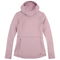 Outdoor Research Melody Pullover Hoodie - Women's -Kell Warm Shop 1240778 800 auto