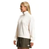 The North Face Simple Logo 1/4-Zip Pullover - Women's