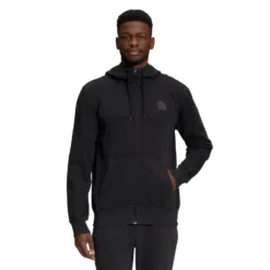 The North Face Garment Dye Full-Zip Hoodie - Men's