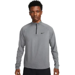 Nike Dri-FIT Ready 1/4-Zip Fitness Top - Men's -Kell Warm Shop 1263137 800 auto