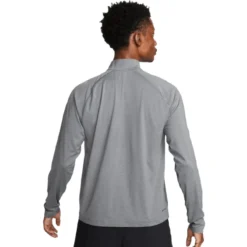 Nike Dri-FIT Ready 1/4-Zip Fitness Top - Men's -Kell Warm Shop 1263138 800 auto