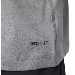 Nike Dri-FIT Ready 1/4-Zip Fitness Top - Men's
