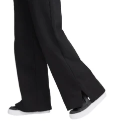 Nike Sportswear Phoenix Fleece High-Waisted Wide-Leg Sweatpant - Women's -Kell Warm Shop 1263266 800 auto