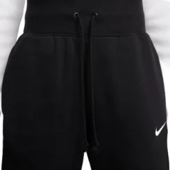 Nike Sportswear Phoenix Fleece High-Waisted Wide-Leg Sweatpant - Women's -Kell Warm Shop 1263267 800 auto