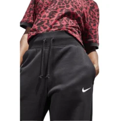 Nike Sportswear Phoenix Fleece High-Waisted Wide-Leg Sweatpant - Women's -Kell Warm Shop 1263270 800 auto