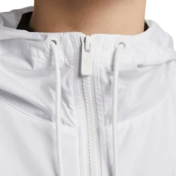 Nike Sportswear Essential Repel Woven Jacket - Women's