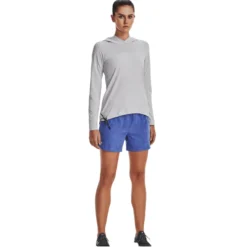 Under Armour Iso-Chill Hoodie - Women's