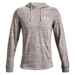 Under Armour Rival Terry Hoodie - Men's -Kell Warm Shop 1280916 800 auto