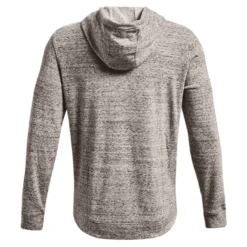 Under Armour Rival Terry Hoodie - Men's -Kell Warm Shop 1280917 800 auto