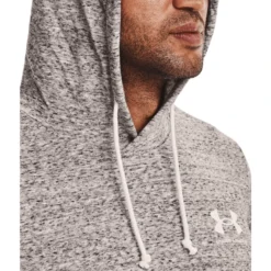 Under Armour Rival Terry Hoodie - Men's -Kell Warm Shop 1280920 800 auto