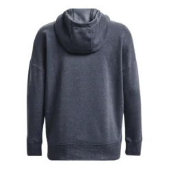 Under Armour Rival Fleece Full Zip Hoodie - Women's -Kell Warm Shop 1281195 800 auto