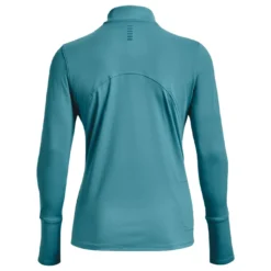 Under Armour Qualifier Run 2.0 Half Zip Shirt - Women's