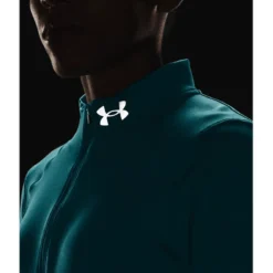 Under Armour Qualifier Run 2.0 Half Zip Shirt - Women's -Kell Warm Shop 1281410 800 auto