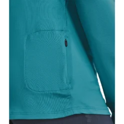 Under Armour Qualifier Run 2.0 Half Zip Shirt - Women's -Kell Warm Shop 1281412 800 auto