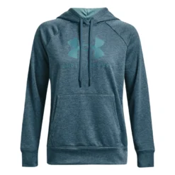 Under Armour Shoreline Terry Hoodie - Women's