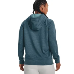 Under Armour Shoreline Terry Hoodie - Women's -Kell Warm Shop 1281821 800 auto