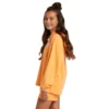 Roxy Sun My Sweet Sun B Hoodie - Girls'