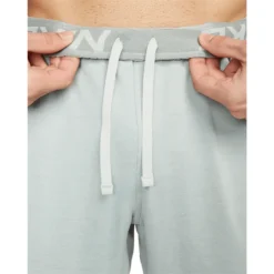 Nike Yoga Dri-FIT Pant - Men's -Kell Warm Shop 1288765 800 auto