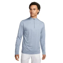 Nike Dri-FIT Element Quarter-Zip Running Top - Men's