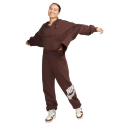 Nike Sportswear Everyday Modern Over-Oversized French Terry Hoodie - Women's