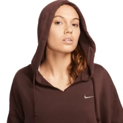 Nike Sportswear Everyday Modern Over-Oversized French Terry Hoodie - Women's -Kell Warm Shop 1289738 800 auto