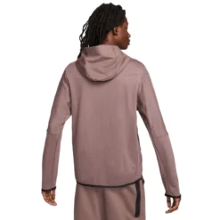 Nike Tech Fleece Lightweight Full-Zip Hooded Jacket - Men's -Kell Warm Shop 1290677 800 auto