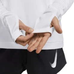 Nike 1/4-Zip Long-Sleeve Running Mid Layer Top - Women's -Kell Warm Shop 1309573 800 auto