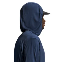 The North Face Belay Sun Hoodie - Men's -Kell Warm Shop 1310950 800 auto