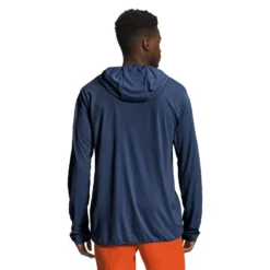The North Face Belay Sun Hoodie - Men's -Kell Warm Shop 1310951 800 auto