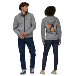 Patagonia Spirited Seasons Uprisal Full-zip Hoodie - Men's -Kell Warm Shop 1311249 800 auto