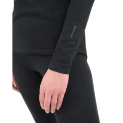 Terramar Sports 3.0 Thermawool Merino Wool Half-Zip Thermal Shirt