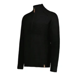 Obermeyer Vince 1/2 Zip Sweater - Men's -Kell Warm Shop 1319241 800 auto