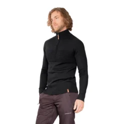 Obermeyer Vince 1/2 Zip Sweater - Men's -Kell Warm Shop 1319244 800 auto