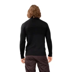 Obermeyer Vince 1/2 Zip Sweater - Men's