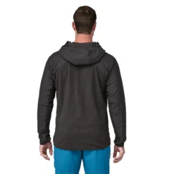 Patagonia Nano-Air Light Hybrid Hoodie - Men's -Kell Warm Shop 1322264 800 auto