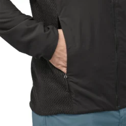 Patagonia Nano-Air Light Hybrid Hoodie - Men's -Kell Warm Shop 1322265 800 auto