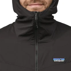 Patagonia Nano-Air Light Hybrid Hoodie - Men's