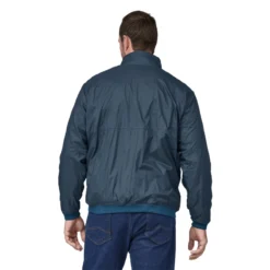Patagonia Reversible Shelled Microdini Jacket - Men's