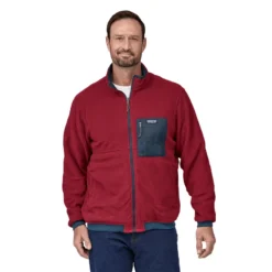 Patagonia Reversible Shelled Microdini Jacket - Men's -Kell Warm Shop 1322951 800 auto