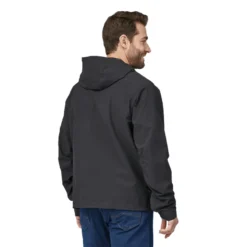 Patagonia Isthmus Utility Jacket - Men's -Kell Warm Shop 1323087 800 auto