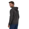 Patagonia Regenerative Organic Certified Cotton Hoodie Sweatshirt