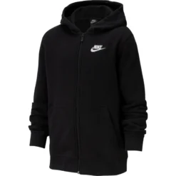 Nike Sportswear Club Full-zip Hoodie - Youth -Kell Warm Shop 1328859 800 auto
