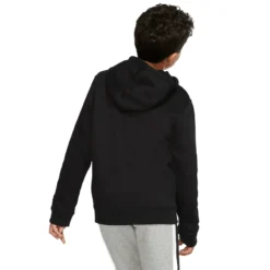 Nike Sportswear Club Full-zip Hoodie - Youth -Kell Warm Shop 1328861 800 auto