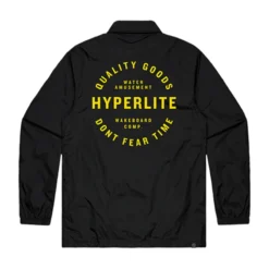 Hyperlite Factory Coach Jacket - Men's